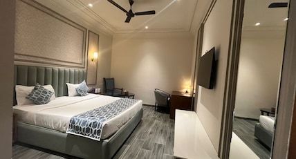 Hotel Altiz Palm Room Type - Executive room with Work Desk Hotel Altiz Palm Room Type - Executive room with Work Desk