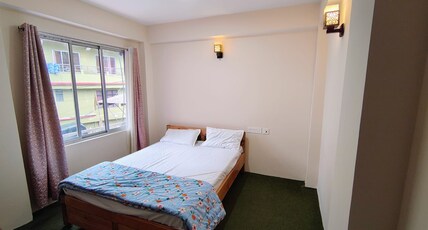 Hotel Greenwood Room Type - Standard Room with City View
