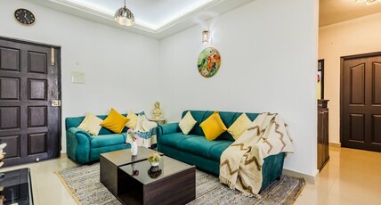 Azure Rio Room Type - Azure Rio
