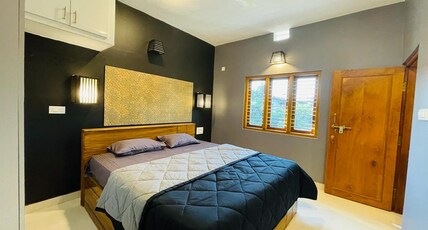 The River homestay Room Type - The River Homestay Luxury Family Room 2