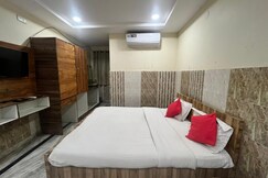 Hotel Ashoka Grand