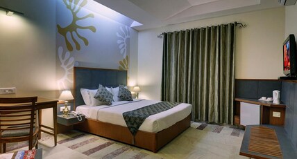 Club Mahindra Jaisalmer Room Type - Superior Room