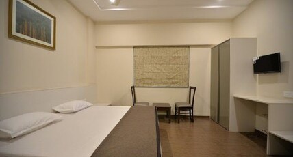 Hotel Naman Room Type - Executive AC Rooms