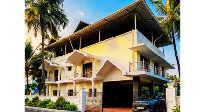 Manomayi - Villa by the shores Room Type - Manomayi - Villa by the shores