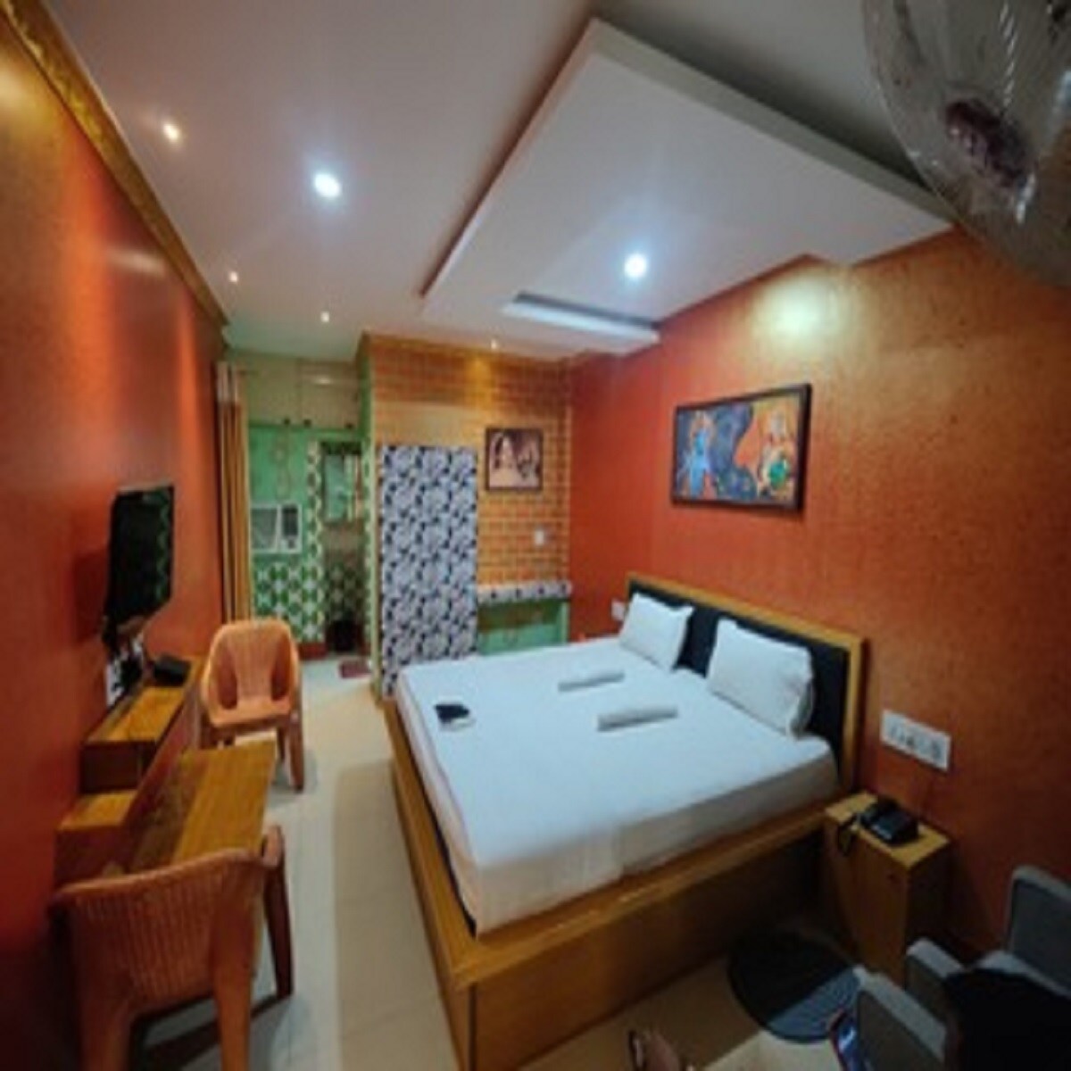 HOTEL PAYAL - Tap to explore photos