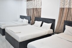 Shiva Residency | Bed & Breakfast