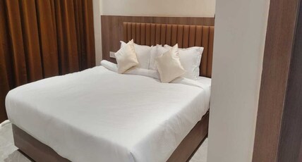 Hotel Rio Room Type - Superior Room