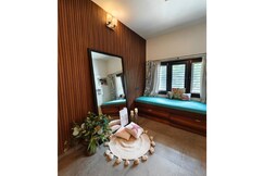 The Second Home Mysore