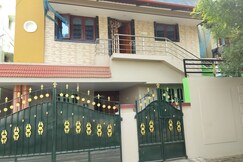 Honeycomb Homestay Ground floor