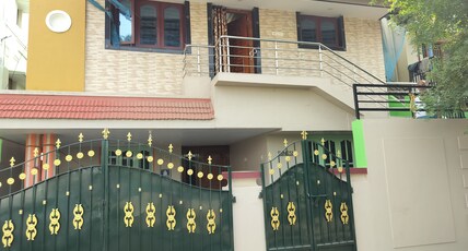 Honeycomb Homestay Ground floor Room Type - Honeycomb Homestay Ground floor