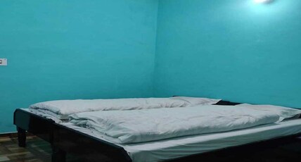 Nanda Devi Homestay Ukhimath Room Type - Deluxe Room