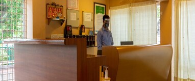 KSTDC Hotel Mayura Sangama Mekedatu