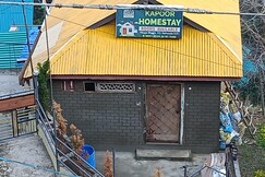 Kapoor Home Stay Dalhousie Abode