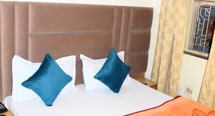 Shiv Vishram Garh Room Type - Standrad Non ac Room