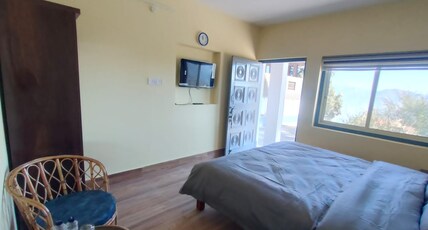 Yasa HomeStay Room Type - Bedroom 1
