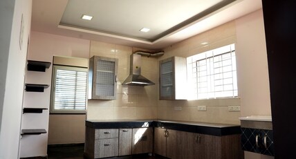 LUXURY STAYS Room Type - Executive Rooms