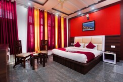Address of Hotel Naddi Mount View