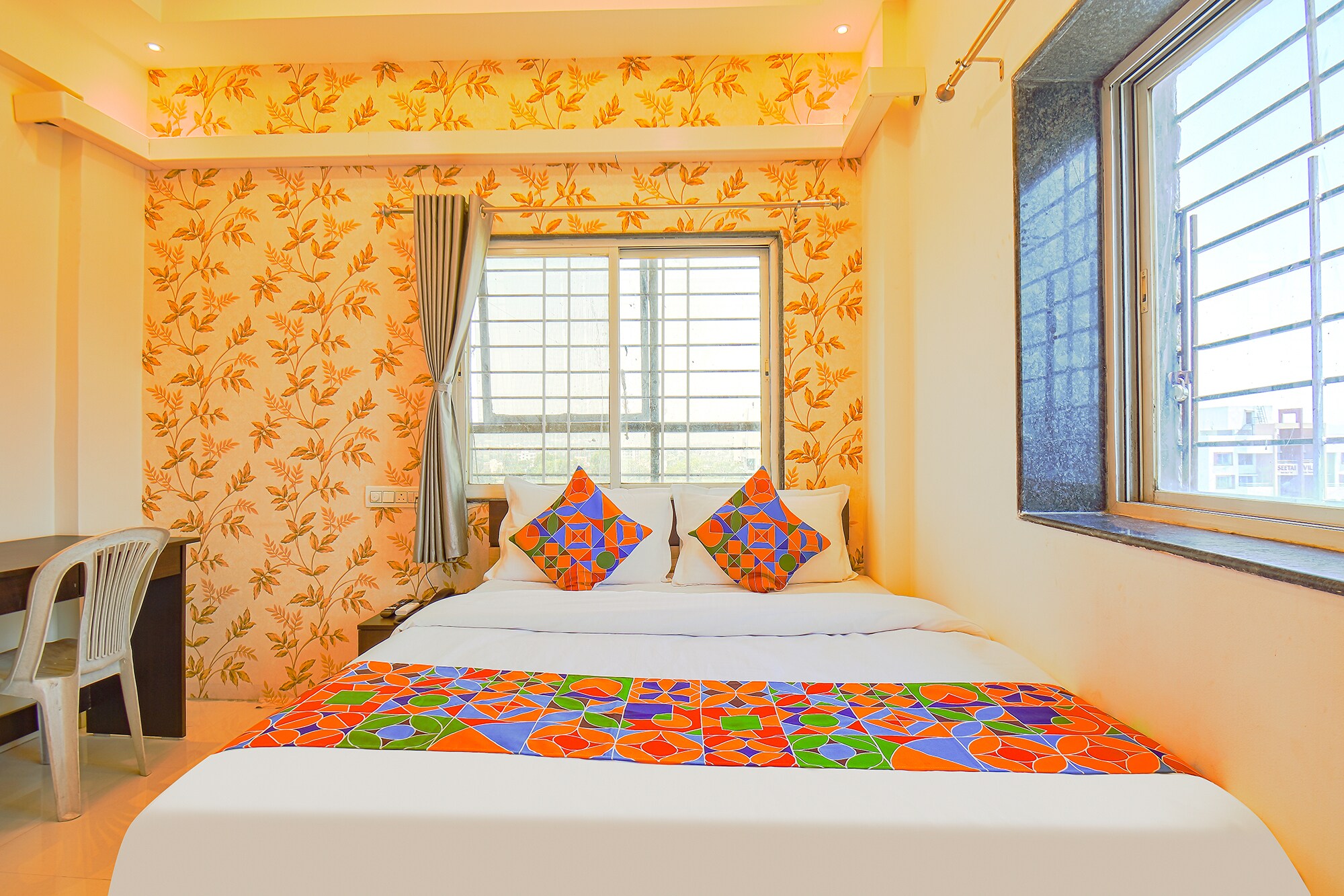 FabHotel Golden Heights - Tap to explore photos