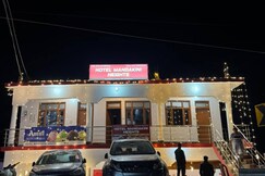 Hotel mandakini heights