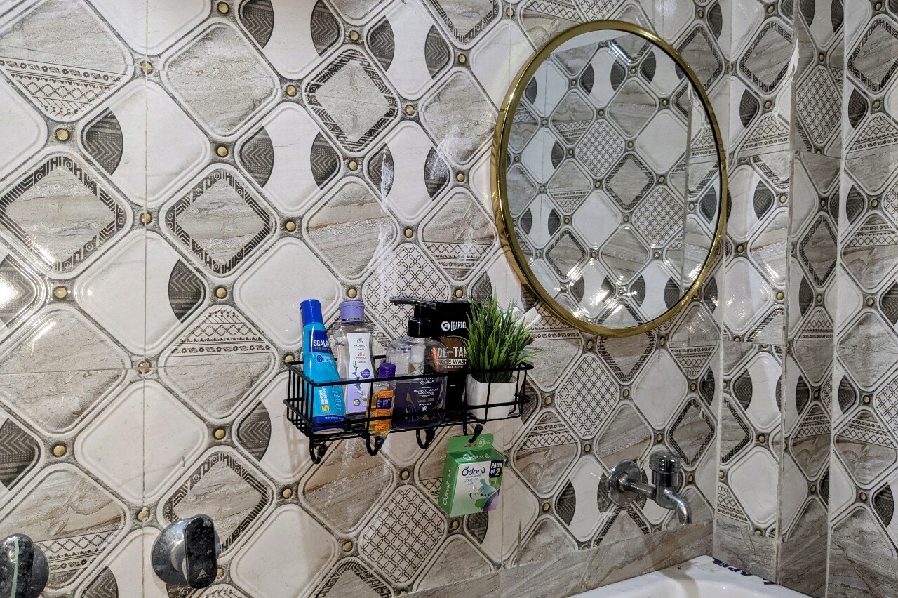 Yashobhoomi Inn 2BHK stay - Tap to explore photos