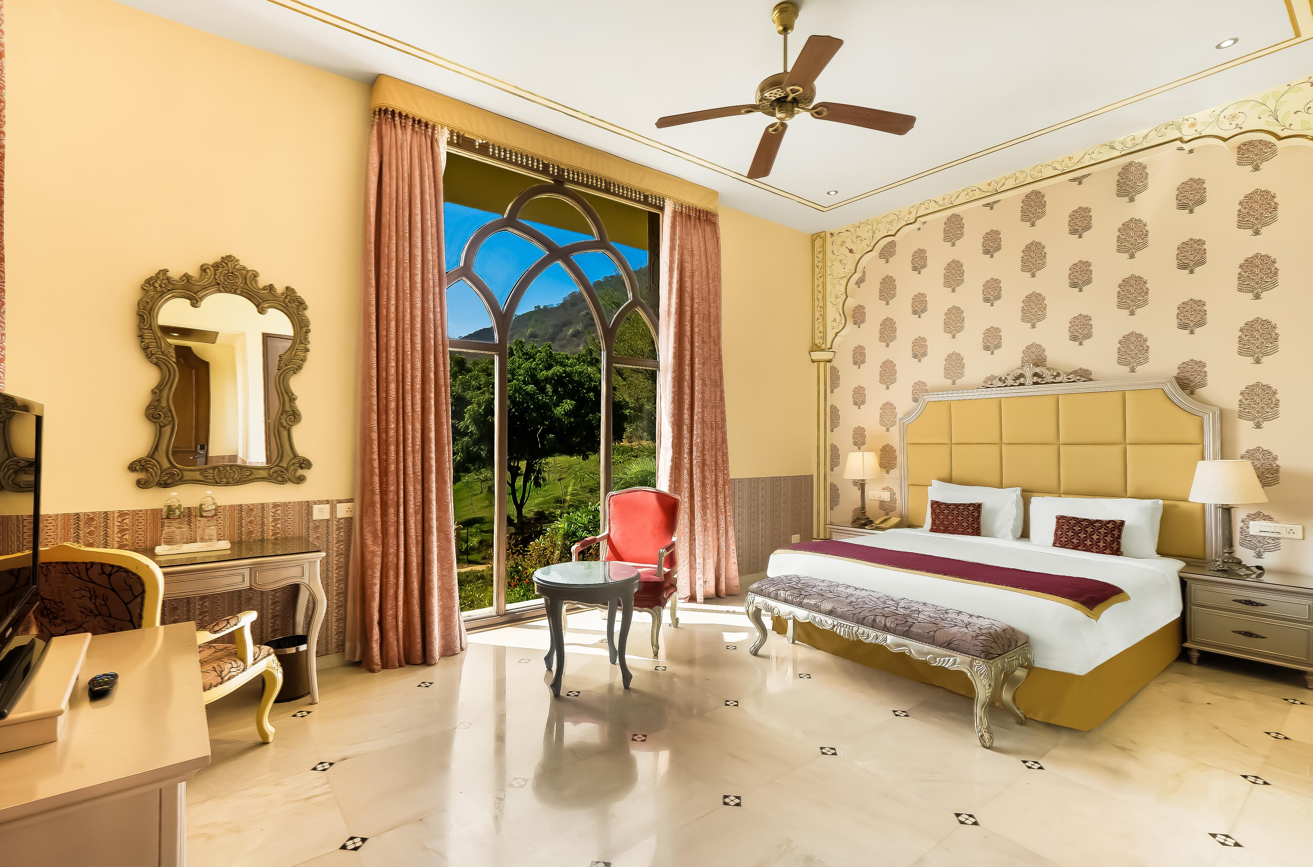 Rajasthali Resort and Spa - Tap to explore photos