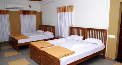 Pearl Beach Bungalow Heritage Home Room Type - Family Suite 4 Bed Non AC