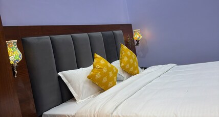 Cyra palace a heritage Hotel Room Type - 102