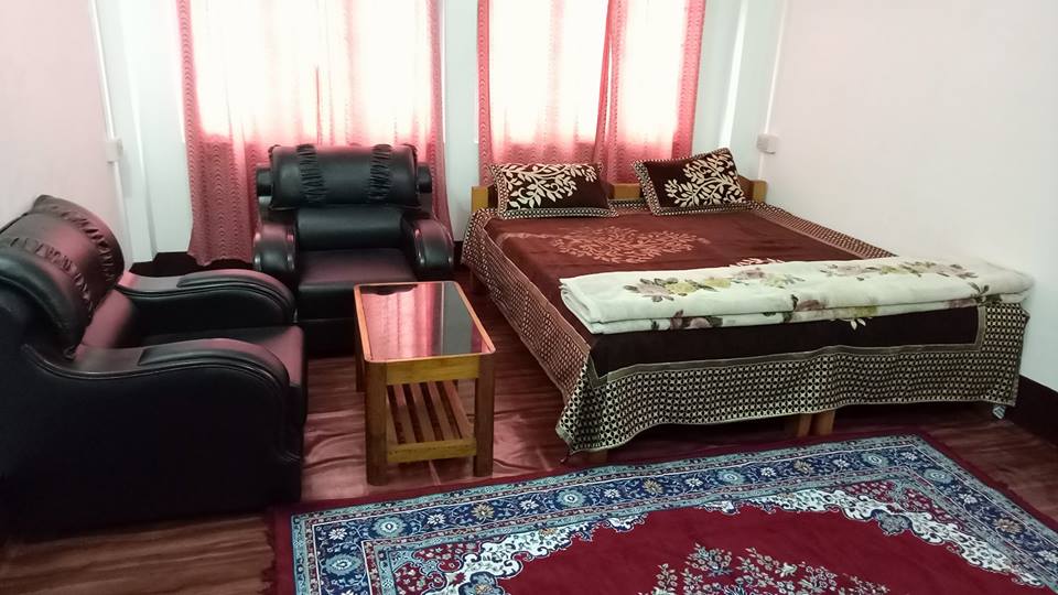 Bliss Homestay - Tap to explore photos