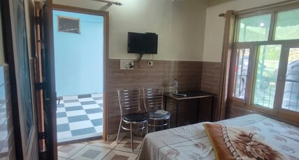 Green Guest homestay Room Type - Bedroom 2