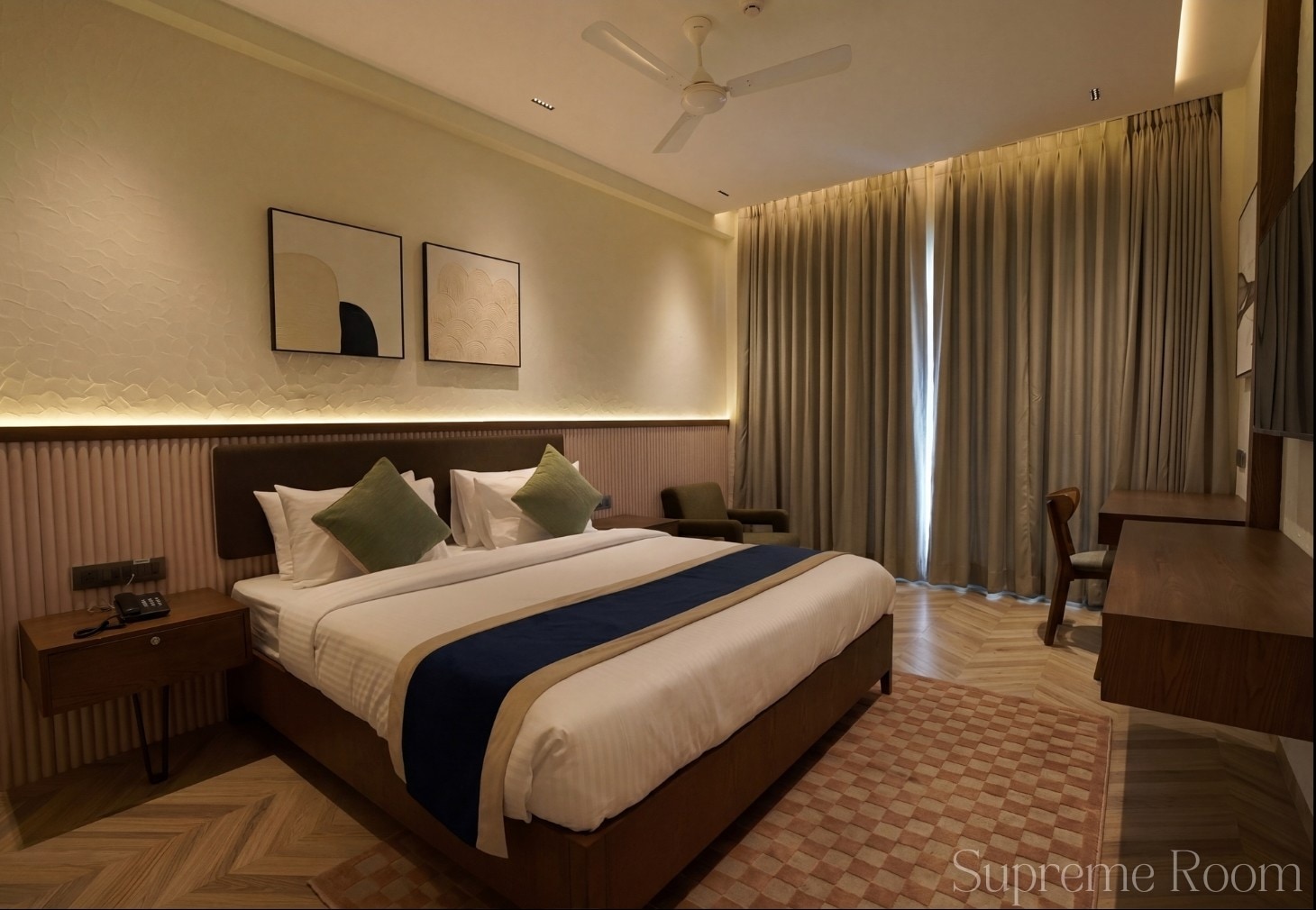 Basilica Resort, Lonavala - Tap to explore photos