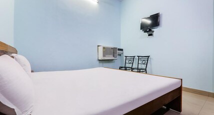 Hotel President Room Type - Standard Room