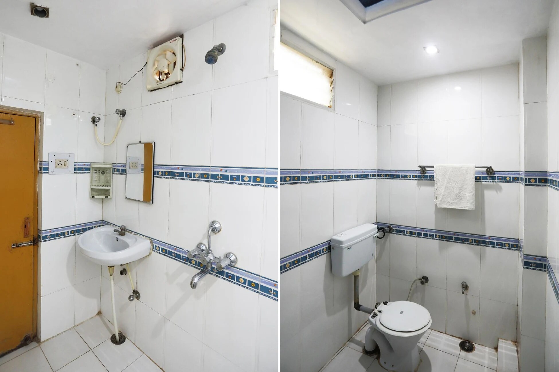 Hotel Om Palace - Tap to explore photos