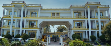 Icon Heritage Bakkhali