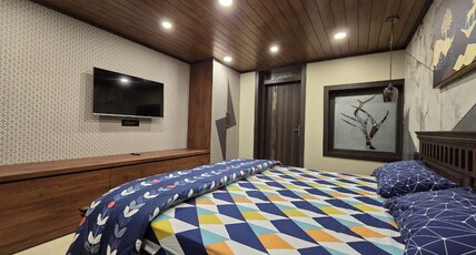 Naini Nest Room Type - Naini Nest