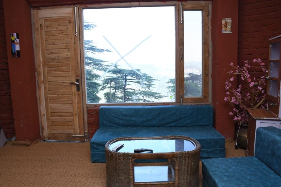 The Dogra's Lodge - Tap to explore photos