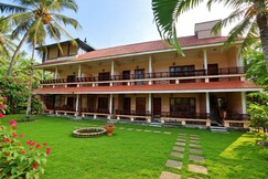 Coco Beach Ayurvedic Resort