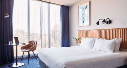 Mantra Melbourne Epping Room Type - Studio Room