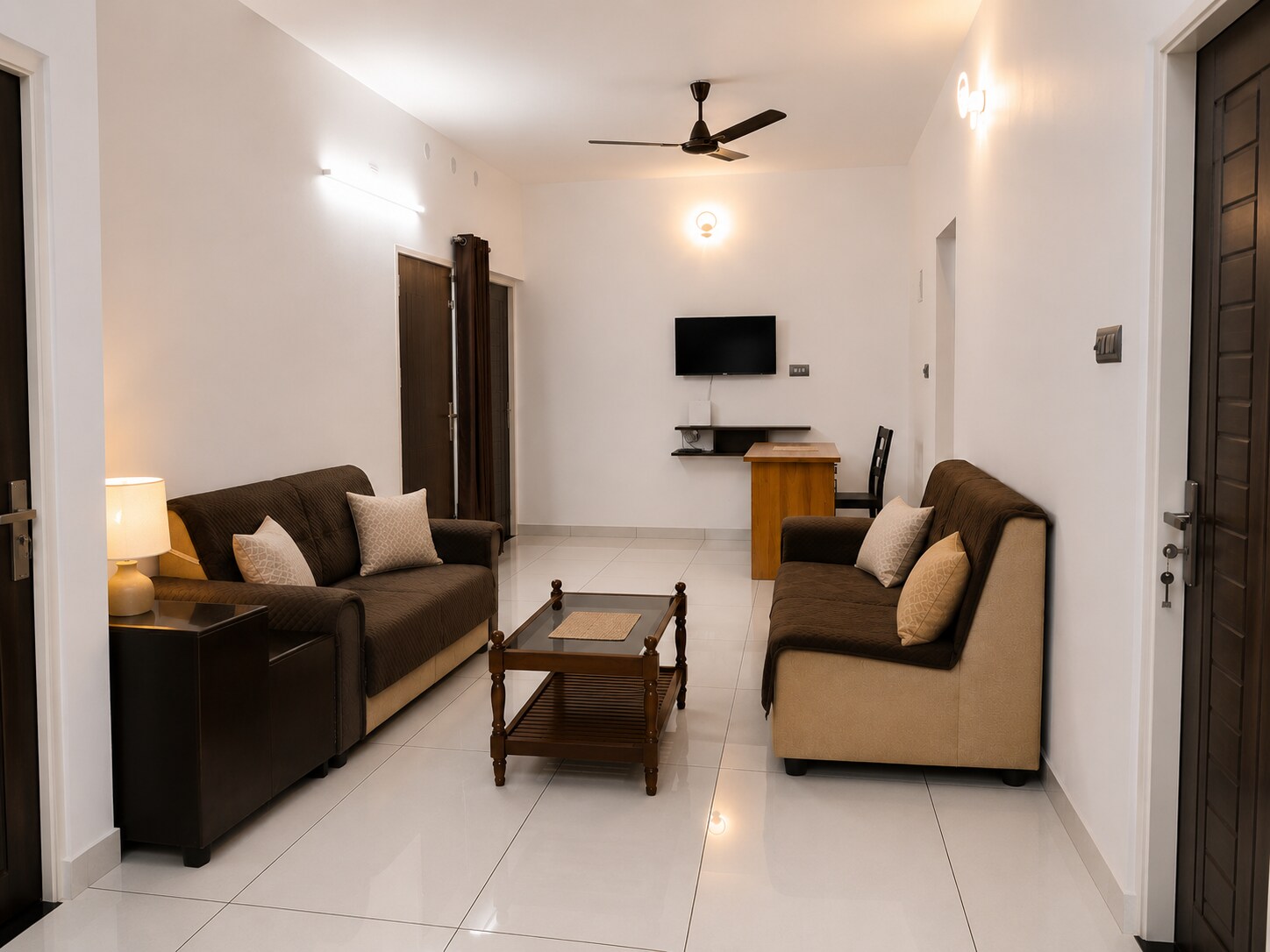 Chooravelil Villa Adimali Family Stay Nr Munnar - Tap to explore photos