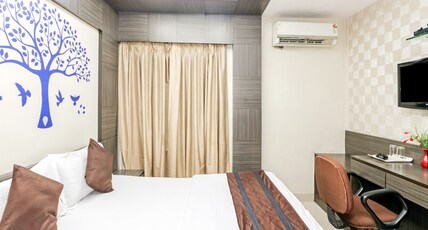 The Elegance Room Type - Deluxe Room
