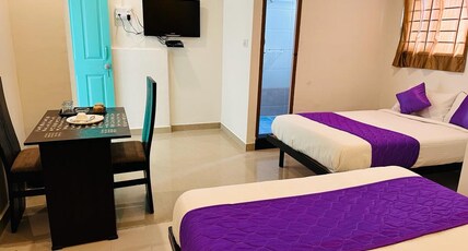S Y Comforts Room Type - Standard Room