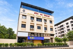 FabHotel Yash Residency II