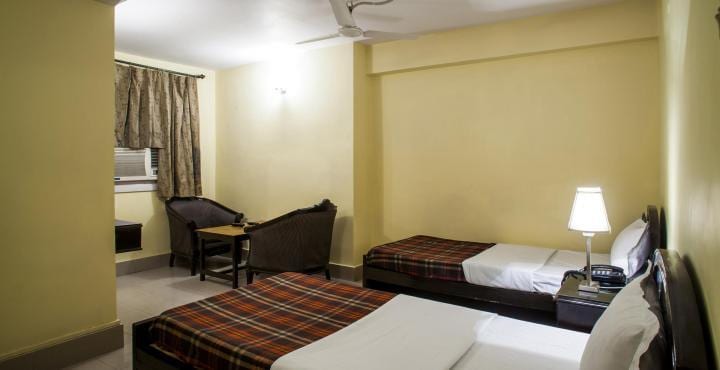 Shalimar Hotel - Tap to explore photos