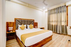 Hotel Breeze Bay - Bandra Kurla Complex (BKC), Mumbai