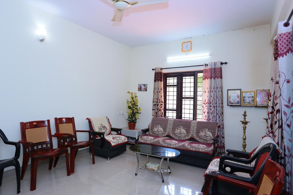 Panackal Inn | Rooms in a Homestay - Tap to explore photos