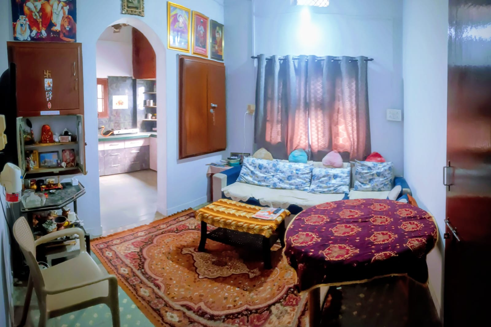 Harmony Homestay - Tap to explore photos