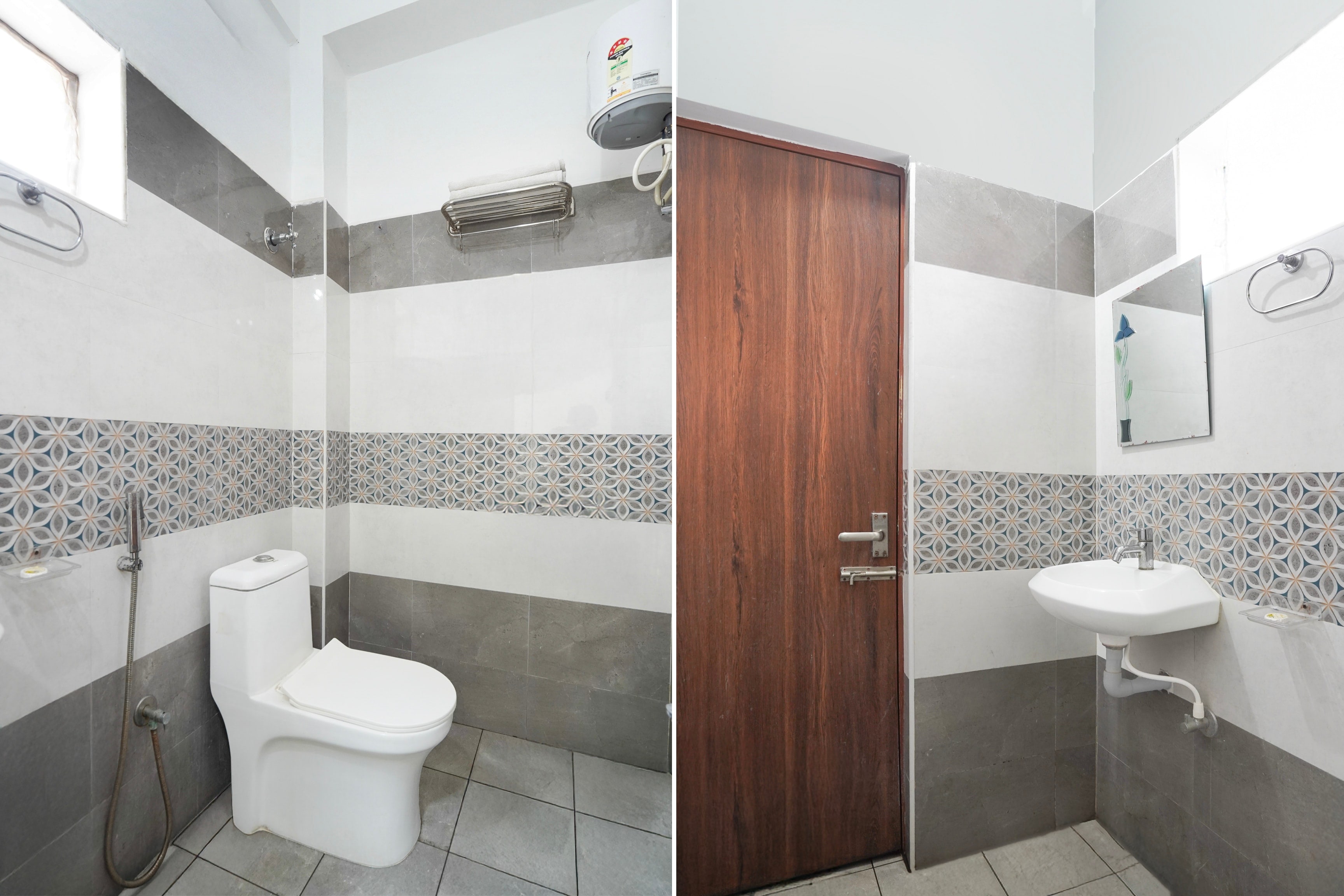 Super Hotel O Magunta Layout Nellore Formerly The Paradise Guest Inn - Tap to explore photos