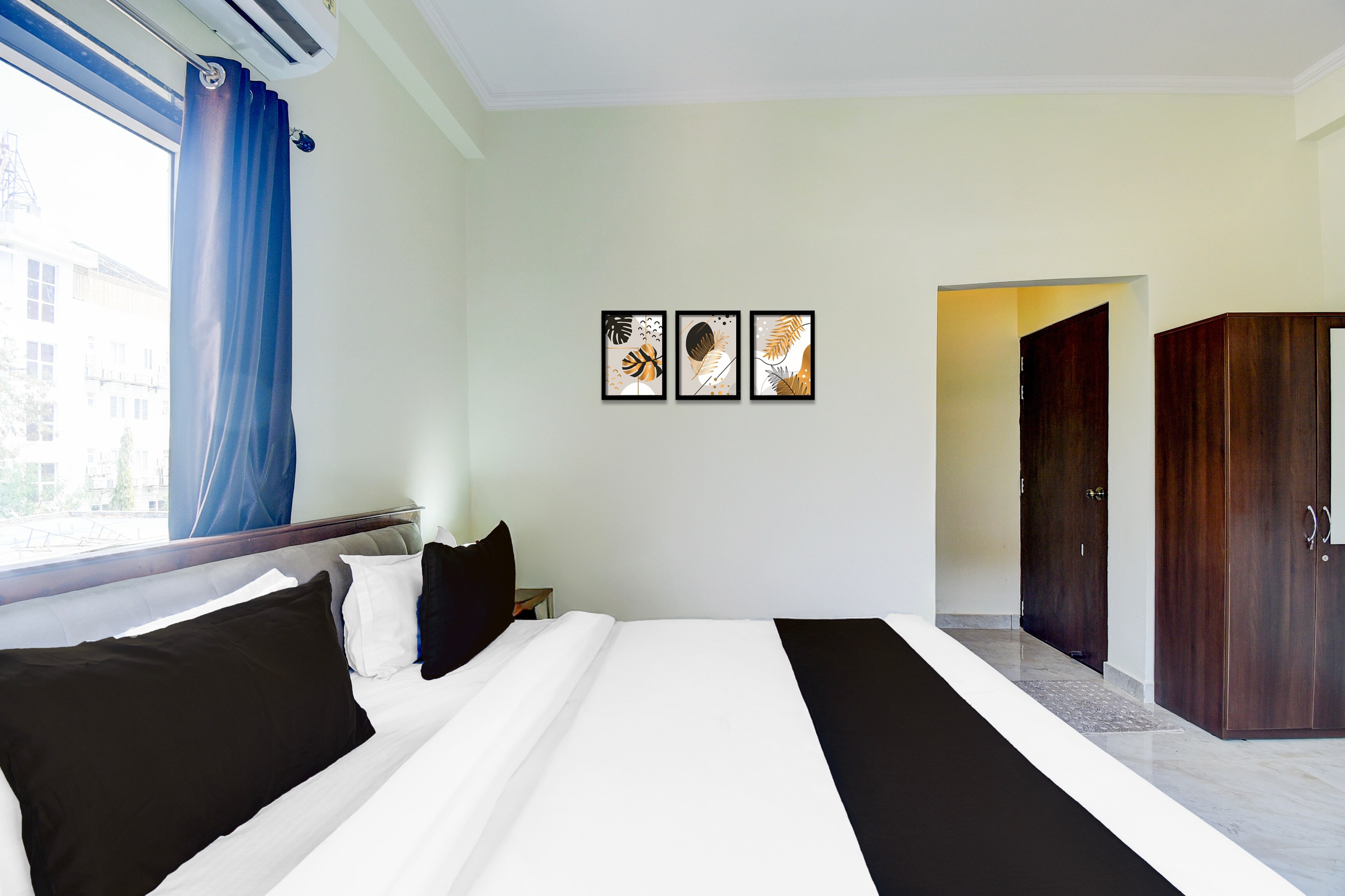 Hotel O My Stay - Tap to explore photos
