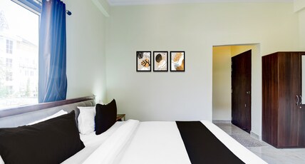 Hotel O My Stay Room Type - Classic