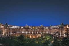 The Leela Palace Bengaluru