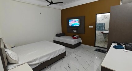 Mahakal Home Stay Room Type - Bedroom 3